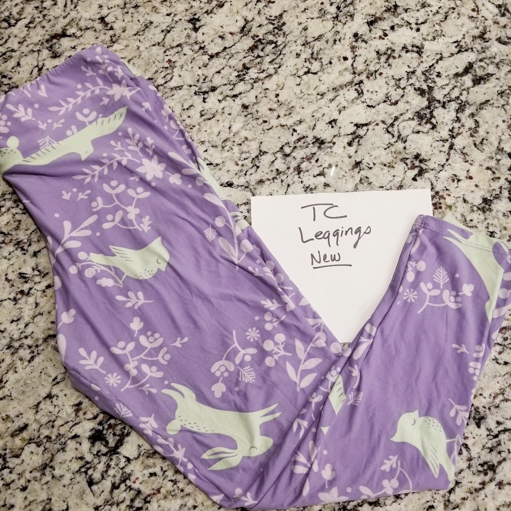 Lularoe Leggings Adult